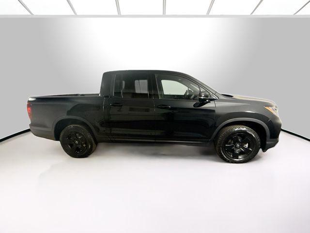 new 2026 Honda Ridgeline car, priced at $44,820