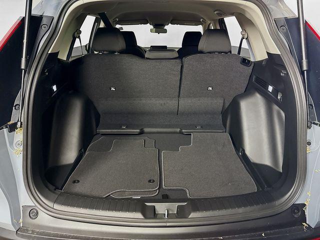 new 2026 Honda CR-V car, priced at $33,270