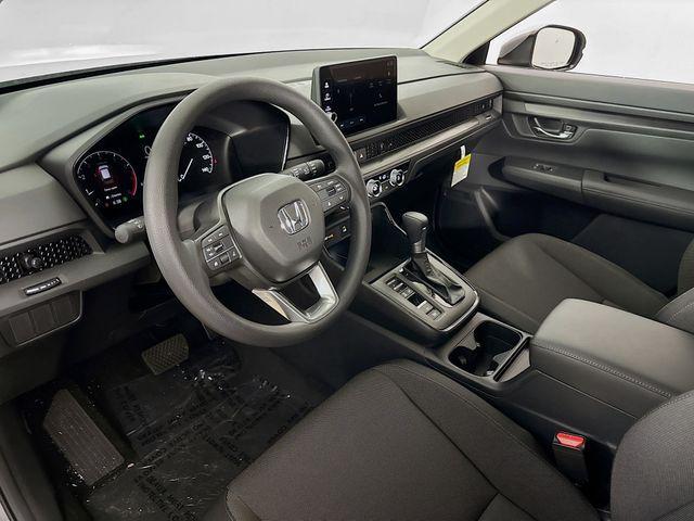 new 2026 Honda CR-V car, priced at $33,270