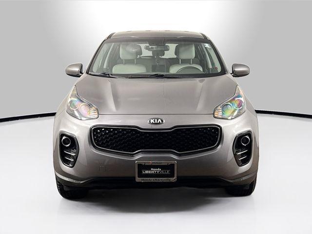 used 2017 Kia Sportage car, priced at $11,300
