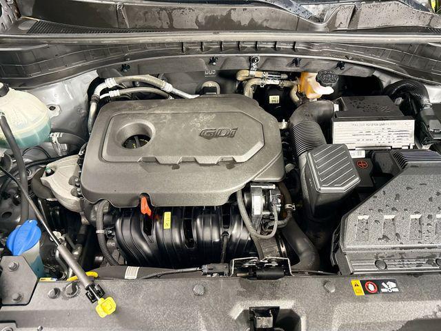 used 2017 Kia Sportage car, priced at $11,300