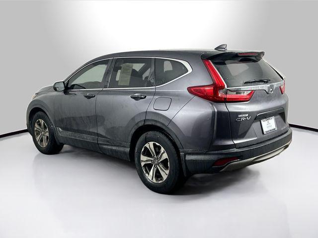 used 2019 Honda CR-V car, priced at $24,121
