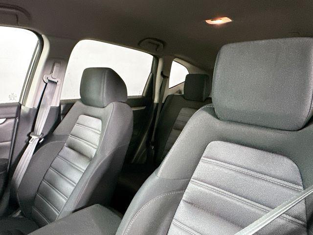 used 2019 Honda CR-V car, priced at $24,121