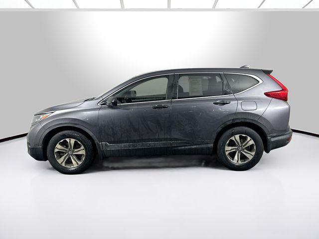 used 2019 Honda CR-V car, priced at $24,121
