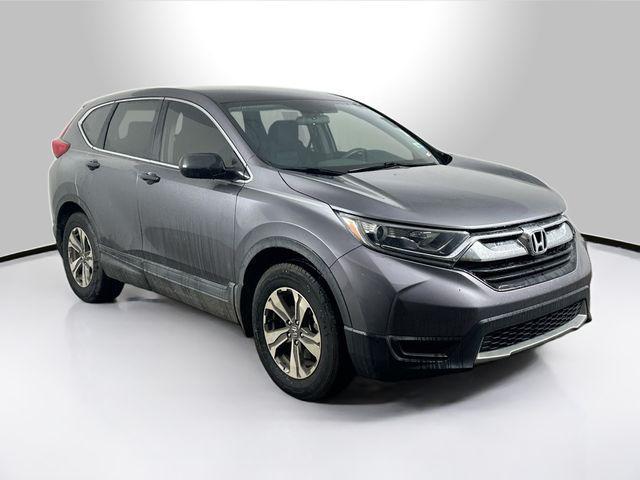 used 2019 Honda CR-V car, priced at $24,121