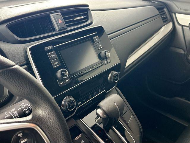 used 2019 Honda CR-V car, priced at $24,121