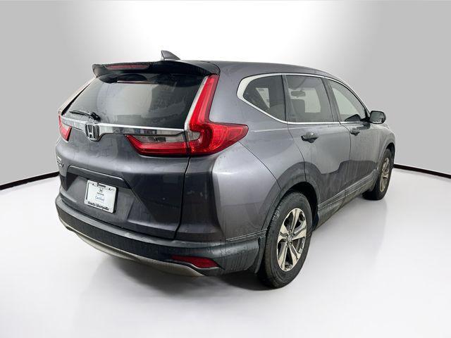 used 2019 Honda CR-V car, priced at $24,121