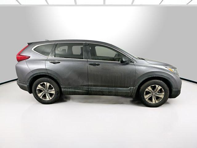 used 2019 Honda CR-V car, priced at $24,121