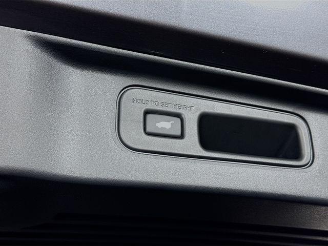 new 2026 Honda Passport car