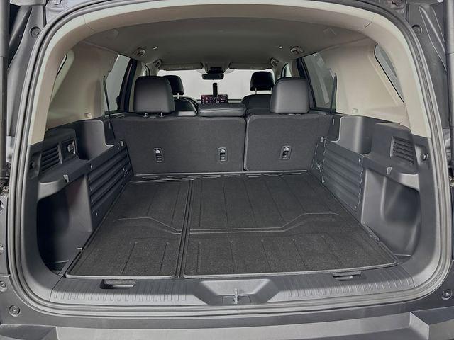 new 2026 Honda Passport car