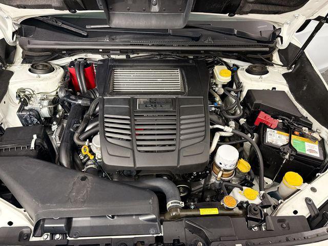 used 2021 Subaru WRX car, priced at $23,715