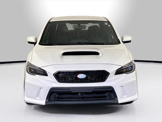 used 2021 Subaru WRX car, priced at $23,715