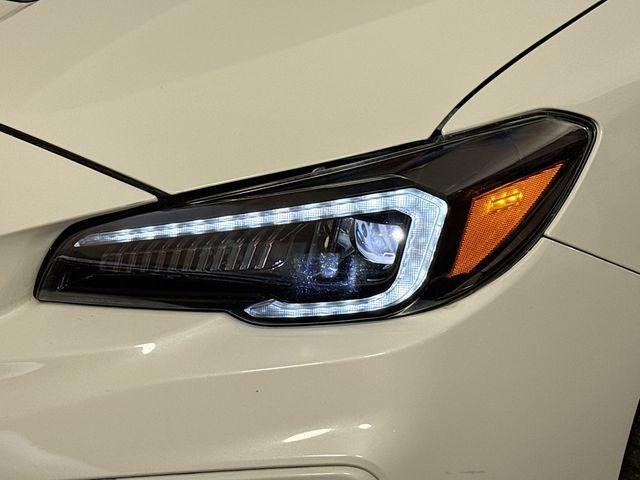 used 2021 Subaru WRX car, priced at $23,715