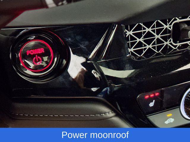 new 2025 Honda Accord Hybrid car, priced at $33,268