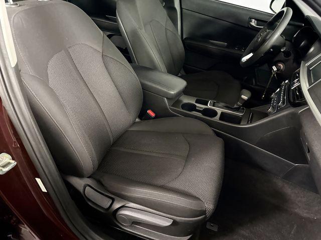 used 2019 Kia Optima car, priced at $13,690