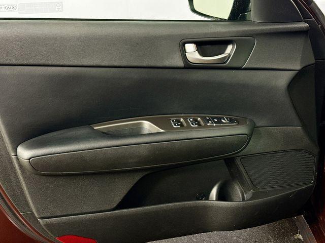 used 2019 Kia Optima car, priced at $13,690