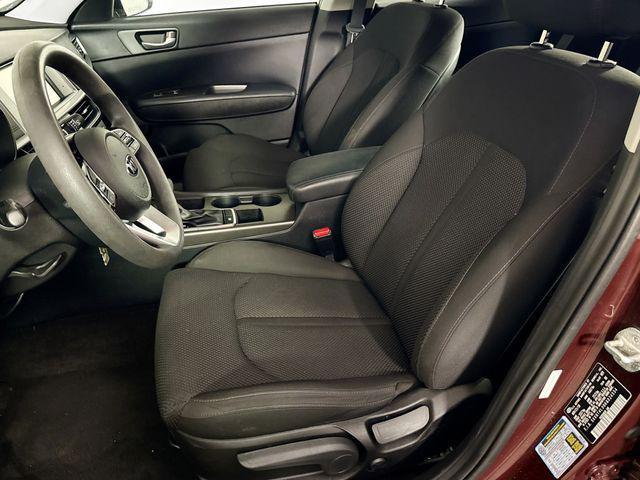 used 2019 Kia Optima car, priced at $13,690