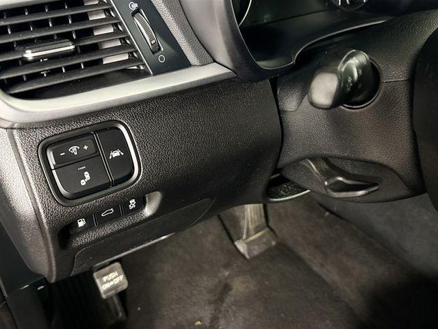 used 2019 Kia Optima car, priced at $13,690