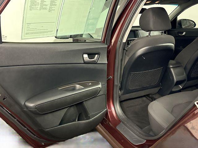 used 2019 Kia Optima car, priced at $13,690