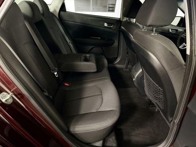 used 2019 Kia Optima car, priced at $13,690