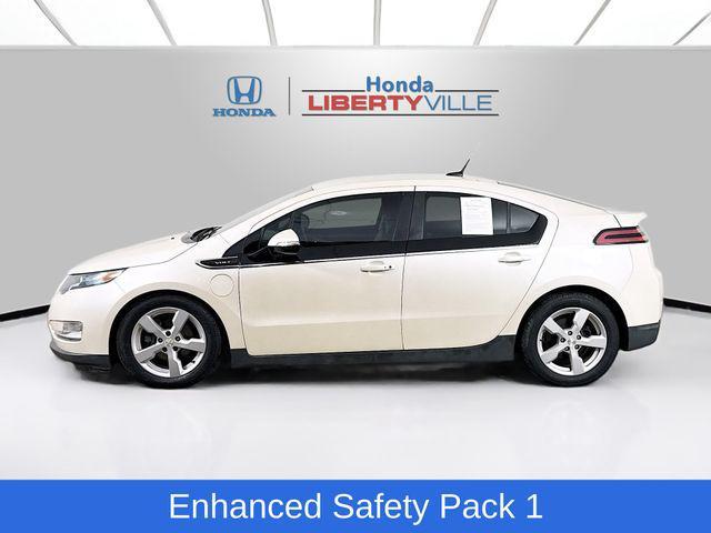 used 2014 Chevrolet Volt car, priced at $9,000