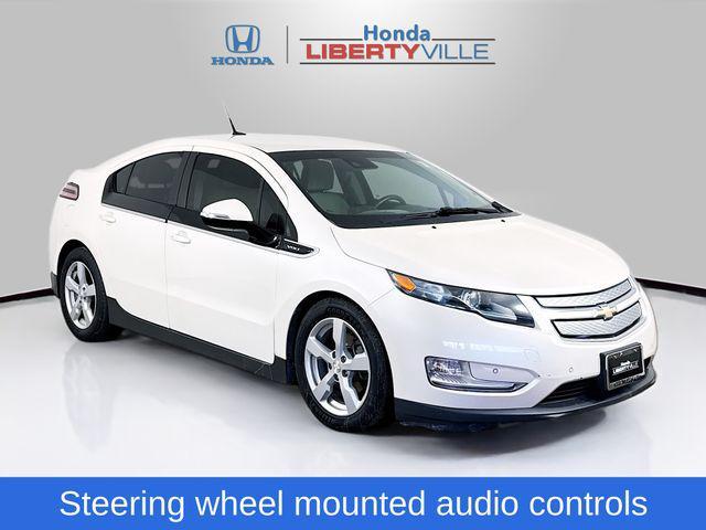 used 2014 Chevrolet Volt car, priced at $9,000