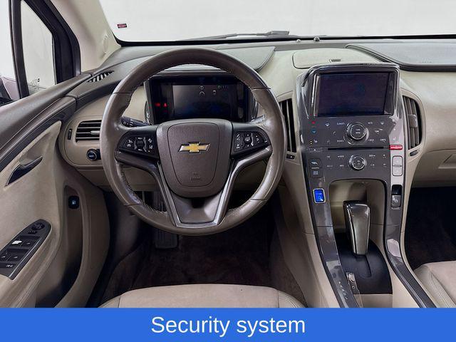 used 2014 Chevrolet Volt car, priced at $9,000