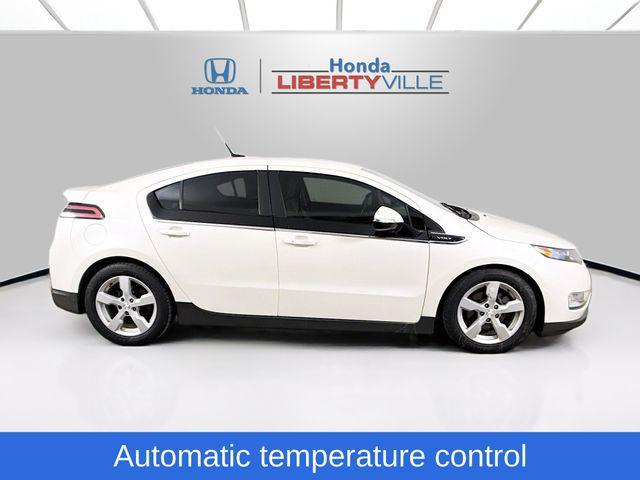 used 2014 Chevrolet Volt car, priced at $9,000