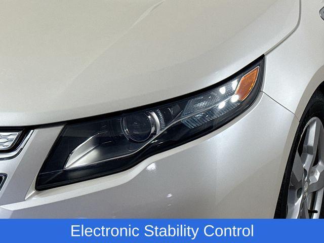 used 2014 Chevrolet Volt car, priced at $9,000