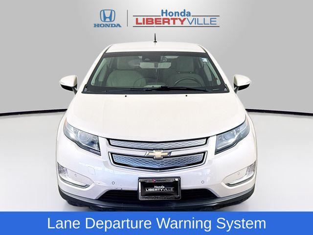 used 2014 Chevrolet Volt car, priced at $9,000