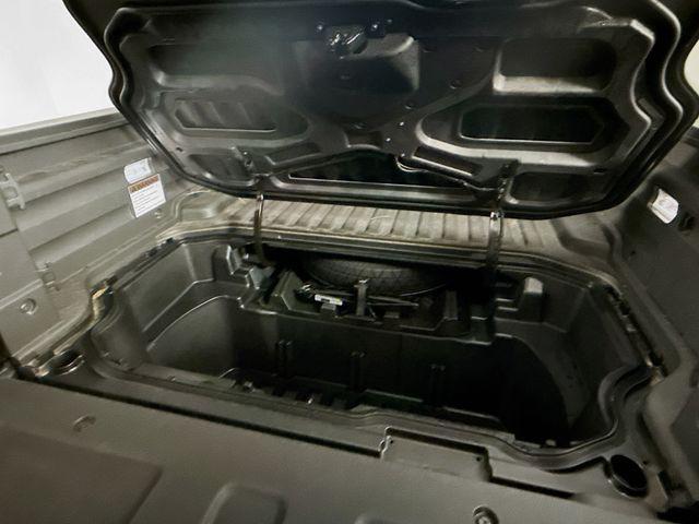 new 2026 Honda Ridgeline car, priced at $48,690