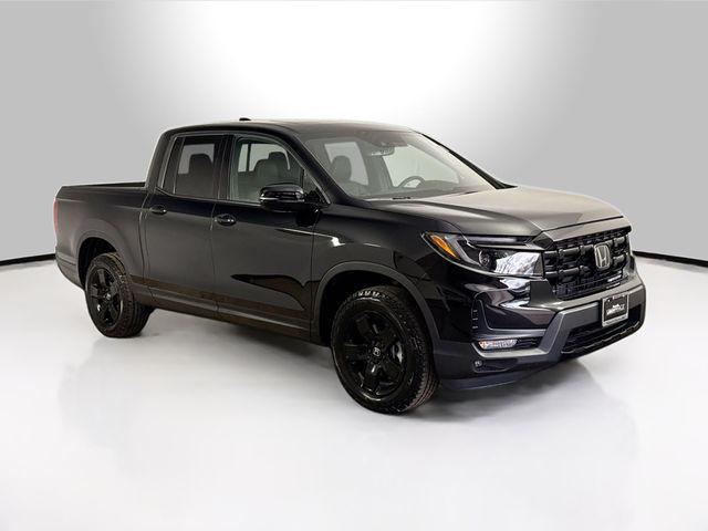new 2026 Honda Ridgeline car, priced at $48,690