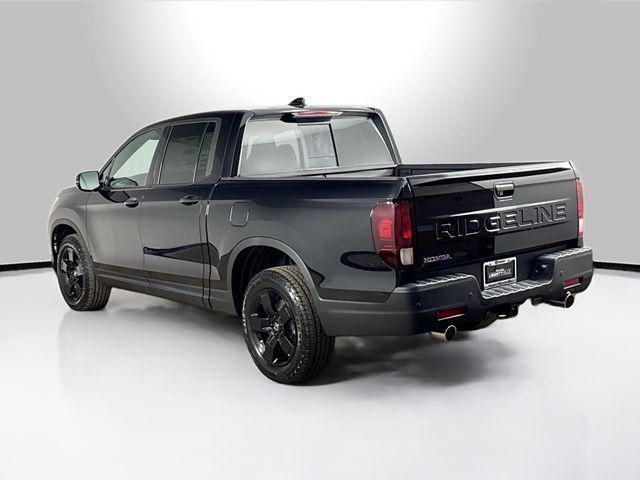 new 2026 Honda Ridgeline car, priced at $48,690