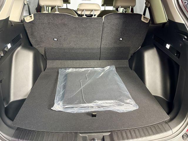 new 2026 Honda CR-V car, priced at $36,863