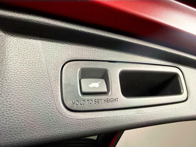 new 2026 Honda CR-V car, priced at $36,863