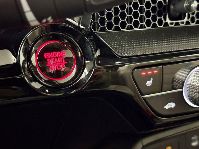 new 2026 Honda CR-V car, priced at $36,863