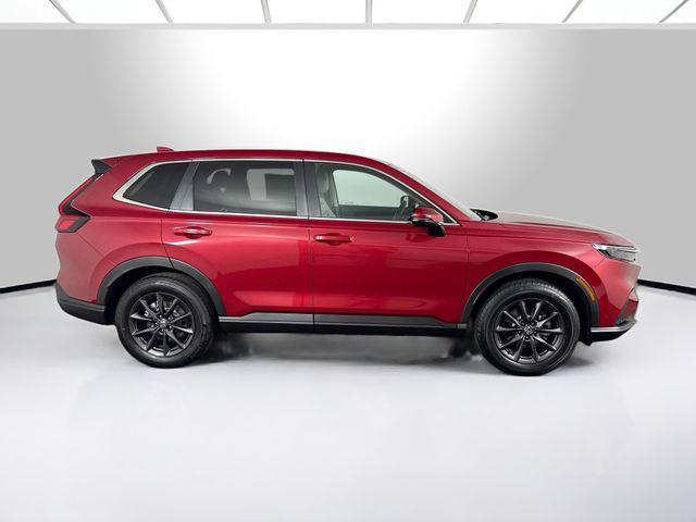 new 2026 Honda CR-V car, priced at $36,863