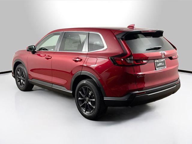 new 2026 Honda CR-V car, priced at $36,863