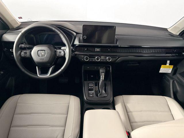 new 2026 Honda CR-V car, priced at $36,863