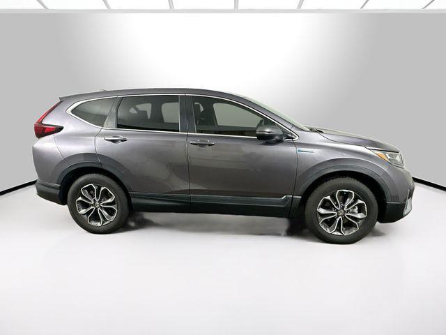 used 2020 Honda CR-V Hybrid car, priced at $25,495