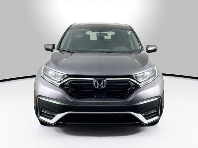 used 2020 Honda CR-V Hybrid car, priced at $25,495
