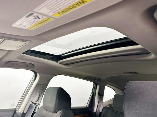 used 2020 Honda CR-V Hybrid car, priced at $25,495