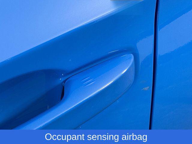 new 2025 Honda Civic car, priced at $27,809