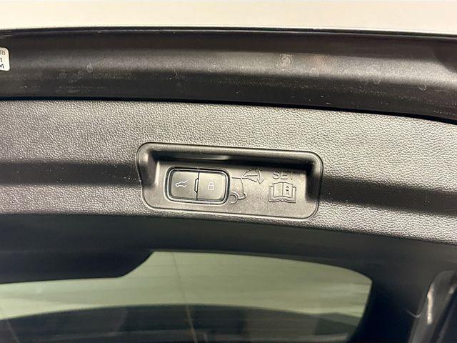 used 2022 Ford Explorer car, priced at $27,500
