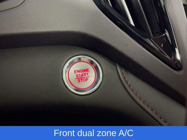 used 2022 Acura RDX car, priced at $37,500