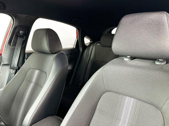 used 2022 Honda Civic car, priced at $21,899