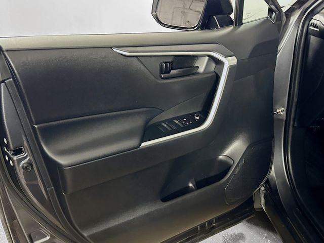 used 2020 Toyota RAV4 car, priced at $24,000