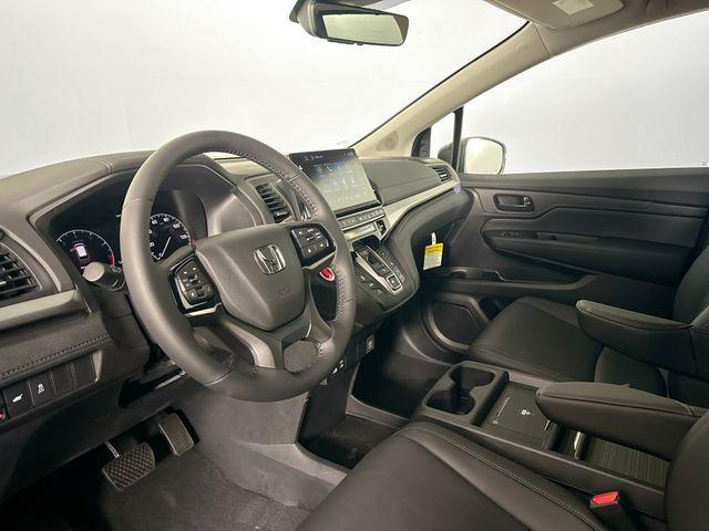 new 2026 Honda Odyssey car, priced at $42,510