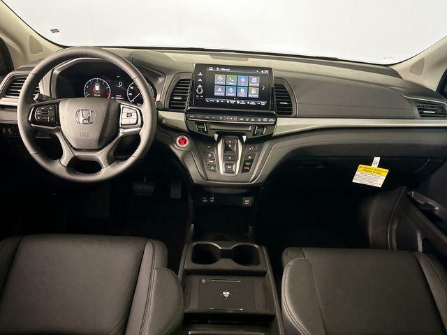 new 2026 Honda Odyssey car, priced at $42,510