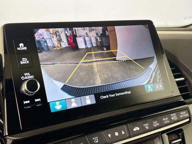 new 2026 Honda Odyssey car, priced at $42,510